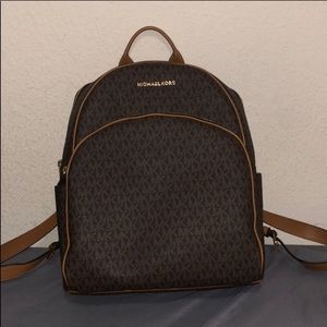 Michael Kors Backpack